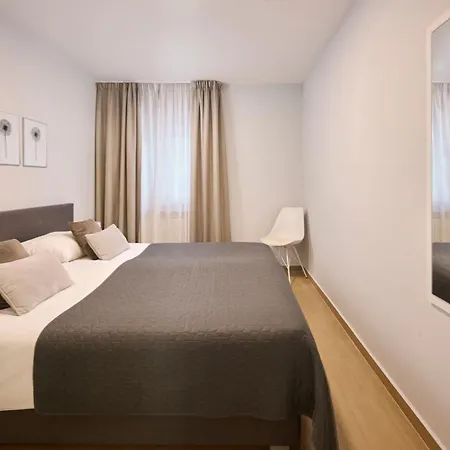 Apartamento Martello Garden Poreč