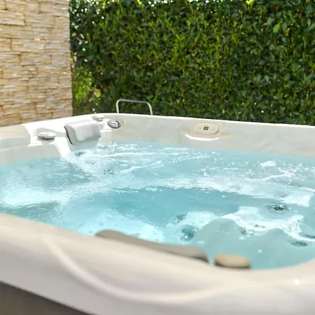 Apartamento Martello Garden *