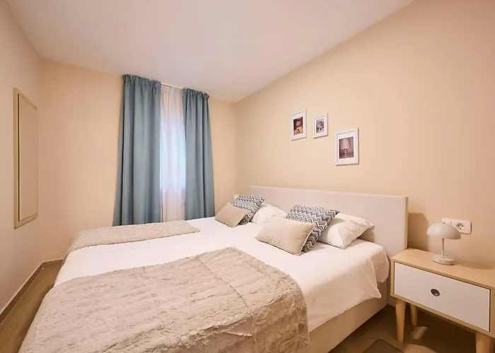 Martello Garden * Poreč