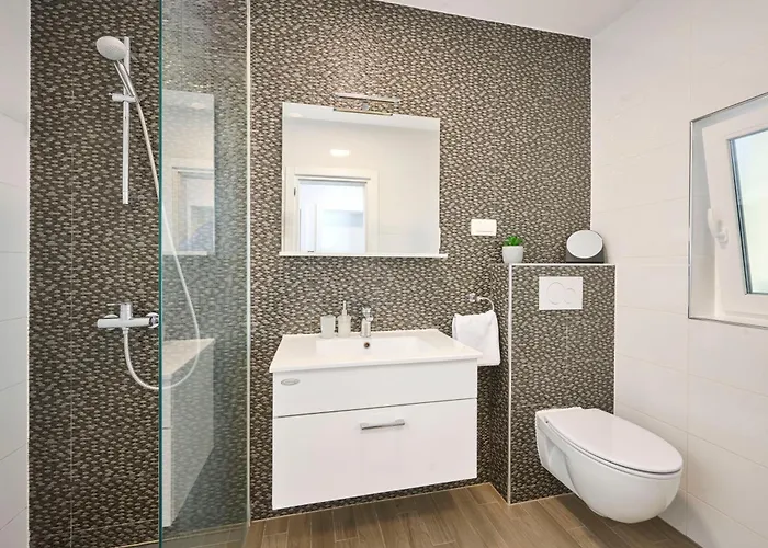 Martello Garden Apartmán Poreč