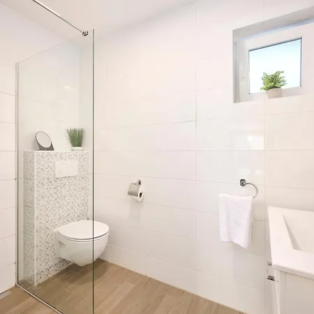 Martello Garden Appartamento Porec