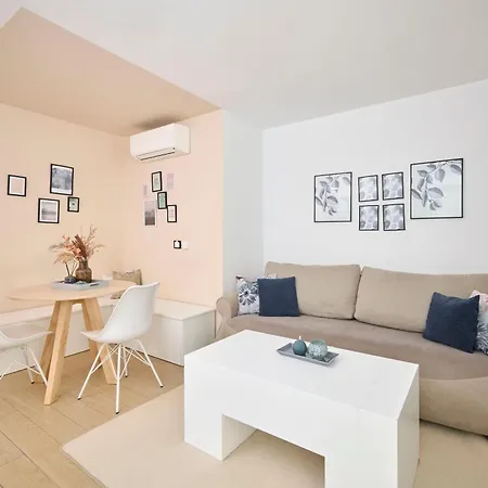 Appartamento Martello Garden