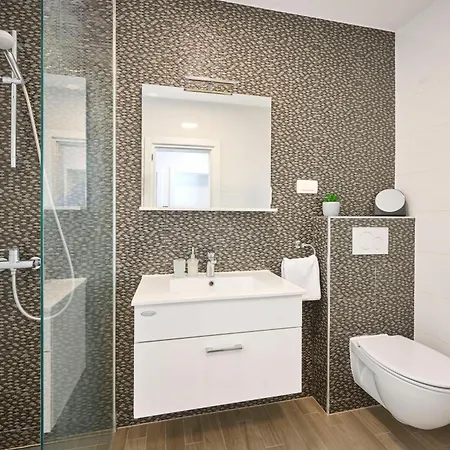 Martello Garden Appartamento Porec