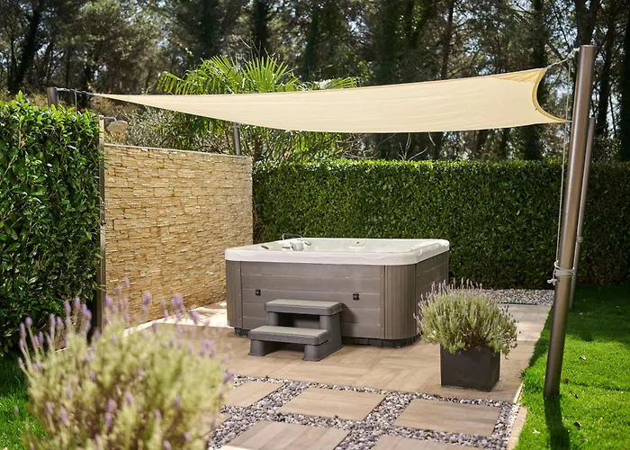 Apartman Martello Garden *