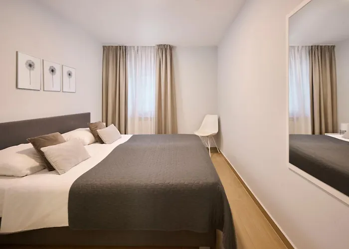 Apartman Martello Garden Poreč