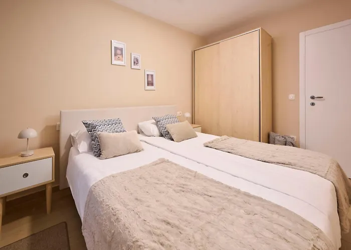 Martello Garden 波雷奇