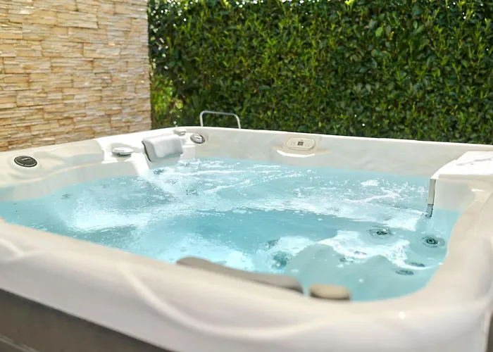 Apartman Martello Garden *
