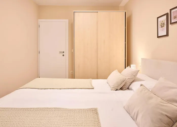 Apartman Martello Garden *