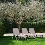 Martello Garden *
