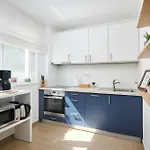 Martello Garden Διαμέρισμα *
