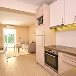 Martello Garden * Πόρετς