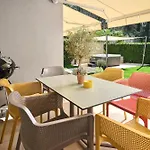 Martello Garden