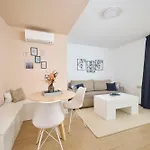 Διαμέρισμα Martello Garden *