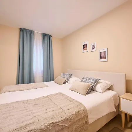 Martello Garden * Poreč