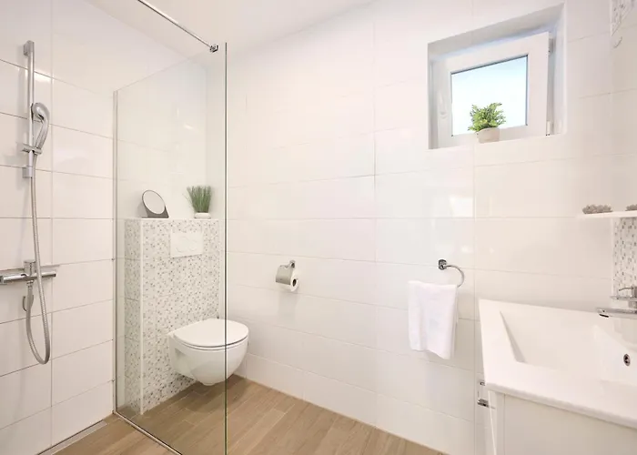 Martello Garden Appartement Poreč